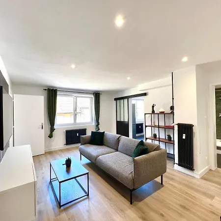 Le Petit Cocon Alsacien