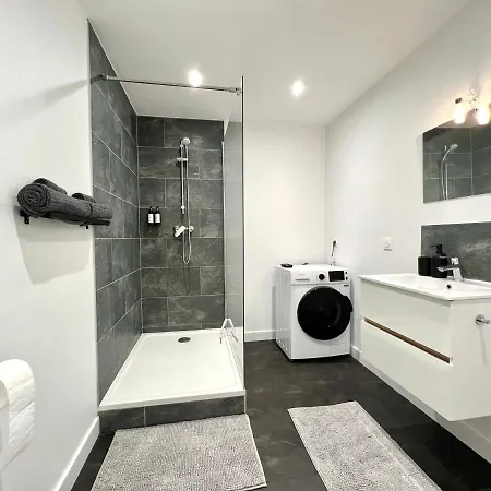 Le Petit Cocon Alsacien * Wasselonne